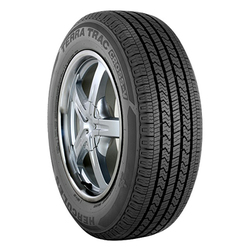 Hercules Cross-V Terra Trac Hercules Cross-V Terra Trac 265/60R18