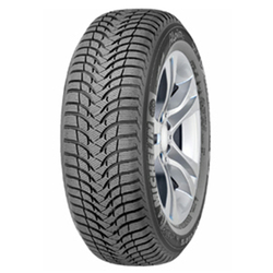 Michelin Alpin A4 Michelin Alpin A4 225/50R17