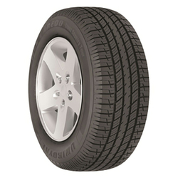 Uniroyal Laredo Cross Country Touring Uniroyal Laredo Cross Country Touring 255/65R18