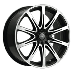 ICW Racing 209MB Euro ICW Racing 209MB Euro 17X7.5