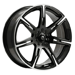 ICW Racing 210MB Kamikaze ICW Racing 210MB Kamikaze 17X7.5