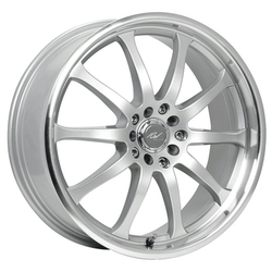ICW Racing 211MS Bonzai ICW Racing 211MS Bonzai 17X7.5