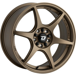 Drifz 314BZ Drifz 314BZ 18X8