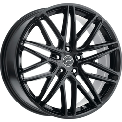 Platinum 460BK Atonement Platinum 460BK Atonement 18X8