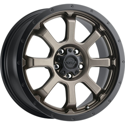 Ultra 219BZ Nemesis Ultra 219BZ Nemesis 18X8