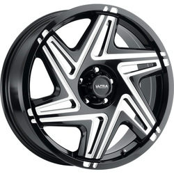 Ultra 263BM Sinister Ultra 263BM Sinister 20X8