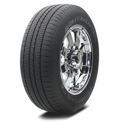 Continental - ContiTrac TR Tires