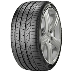 Pirelli - PZero Tires
