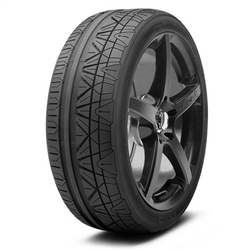 Nitto 203400 passenger tires - Size: 295/35ZR20