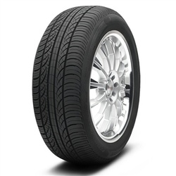 Pirelli - PZero Nero M+S Tires