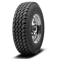 Michelin - XPS Traction Tires