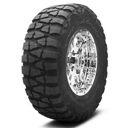 Nitto - Mud Grappler Tires