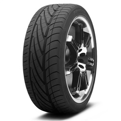 Nitto 185350 passenger tires - Size: 205/45ZR17XL