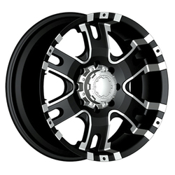 Ultra 202-7984B custom wheels
