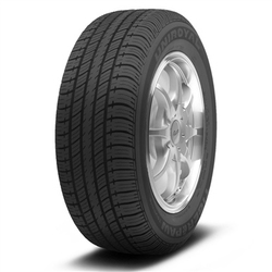 Uniroyal - Tiger Paw Touring TT Tires
