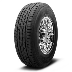 General - Grabber HTS Tires