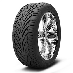 General - Grabber UHP Tires