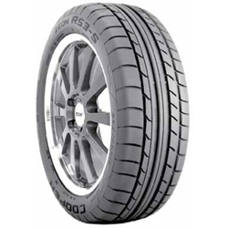 Cooper - Zeon RS3-S Tires
