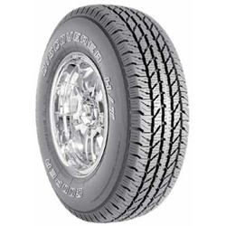 Cooper - Discoverer H/T Tires