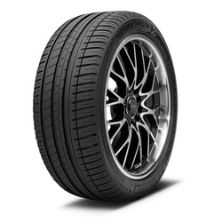 Michelin - Pilot Sport PS3 Tires
