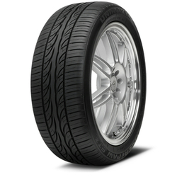 Uniroyal - Tiger Paw GTZ All Season Tires