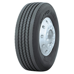 Toyo - M122 Tires