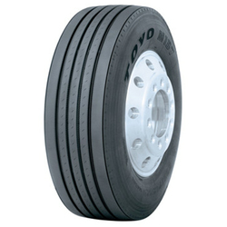 Toyo - M137 Tires