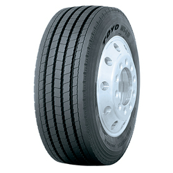 Toyo - M143 Tires