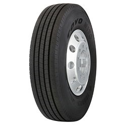Toyo - M170 Tires