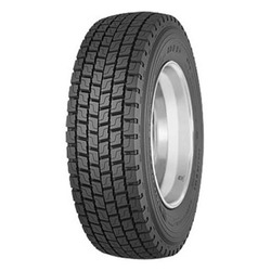 Michelin - XDE2+ Tires