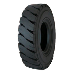 Solideal - Portmaster Tires