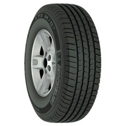 Michelin - LTX M/S2 Tires