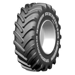 Michelin - AXIOBIB Tires