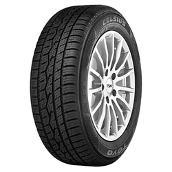 Toyo - Celsius CUV Tires