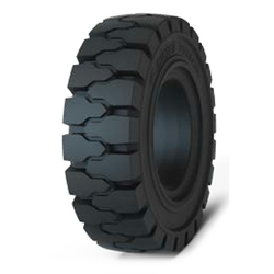 Solideal - Ecomatic Forklift Tires