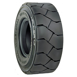 Solideal - Industrial Traction Tires
