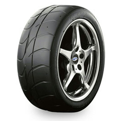 Nitto - NT01 Tires