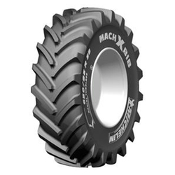 Michelin - MACHXBIB Tires