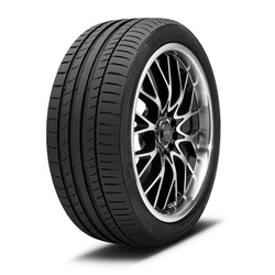 Continental 03509610000 passenger tires - Size: 255/40R18