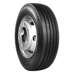 Tire Ironman 96917 medium truck tires - Size: 245/70R17.5/18