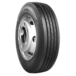 Tire Ironman 95987 medium truck tires - Size: 12R22.5/18