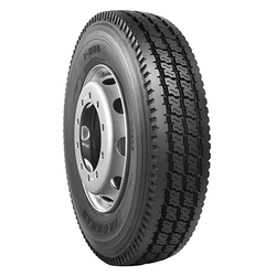 Tire Ironman 97879 medium truck tires - Size: 225/70R19.5/14