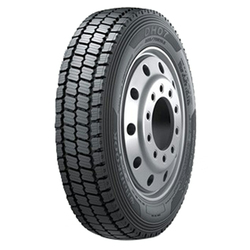 Hankook 3002313 medium truck tires