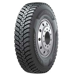 Hankook 3002090 medium truck tires
