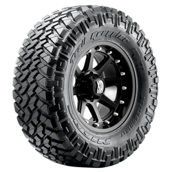 Nitto 374160 light truck tires