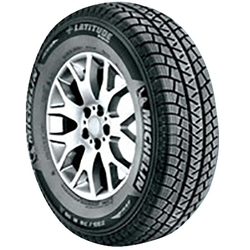 Michelin - Latitude Alpin Tires