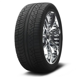 Michelin - 4X4 Diamaris Tires