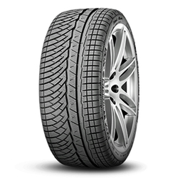 Michelin - Pilot Alpin PA4 Tires