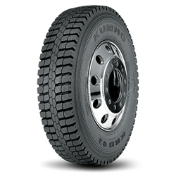 Kumho - KRD03 Tires