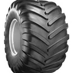 Michelin - MEGAXBIB Tires